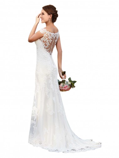 Shop Mila Gowns Presley UK