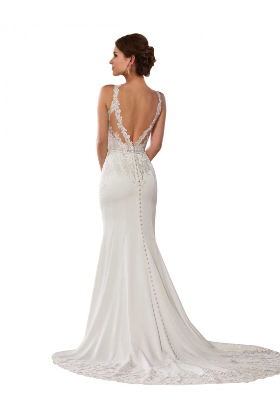 Shop Mila Gowns Malia UK