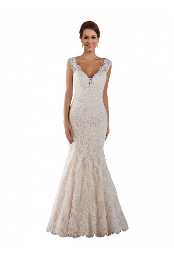 Shop Mila Gowns Cyan UK