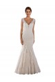 Shop Mila Gowns Cyan UK