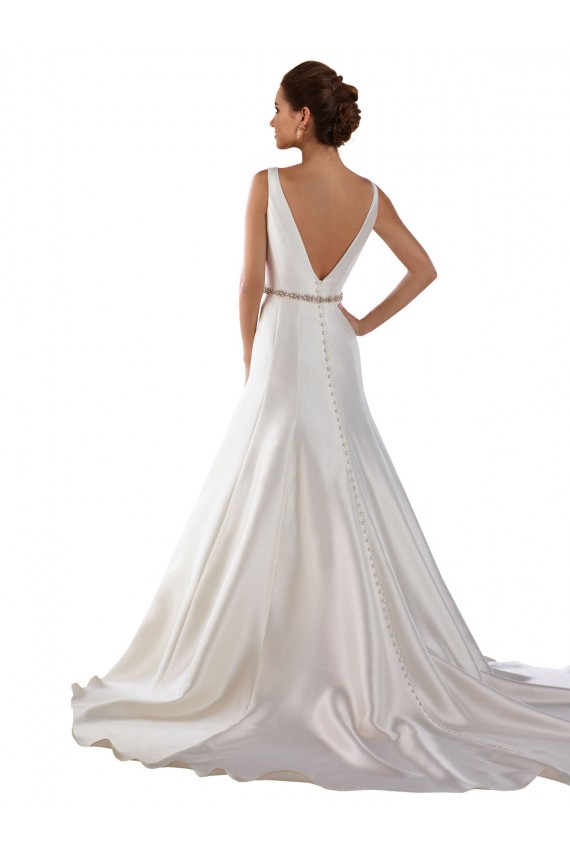 Shop Mila Gowns Ayla UK