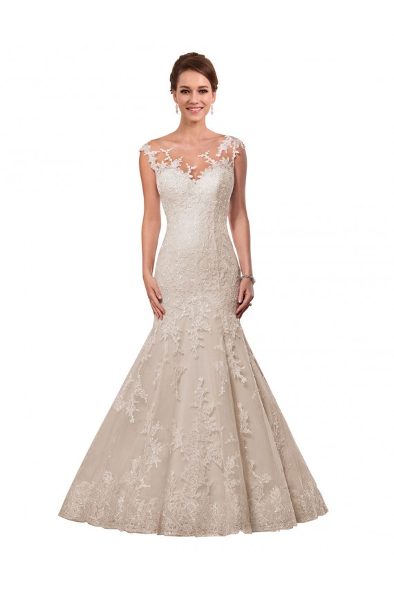Shop Mila Gowns Alivia UK