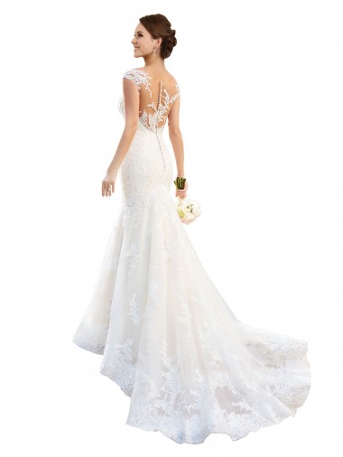 Shop Mila Gowns Alivia UK