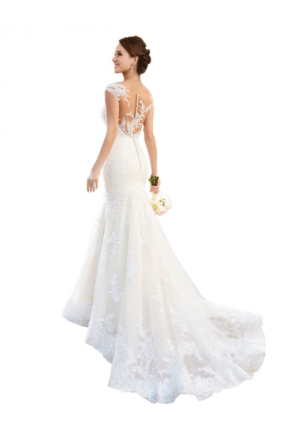 Shop Mila Gowns Alivia UK