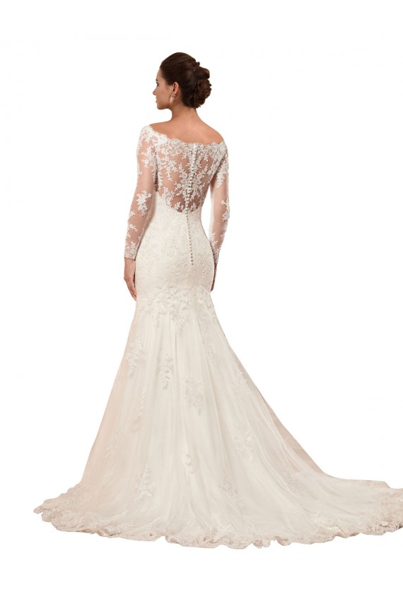 Shop Mila Gowns Lola UK