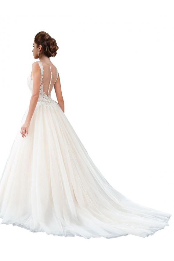 Shop Mila Gowns Raegan UK
