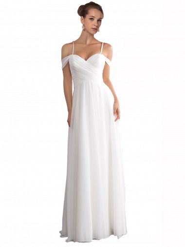 Shop Mila Gowns Ruth UK