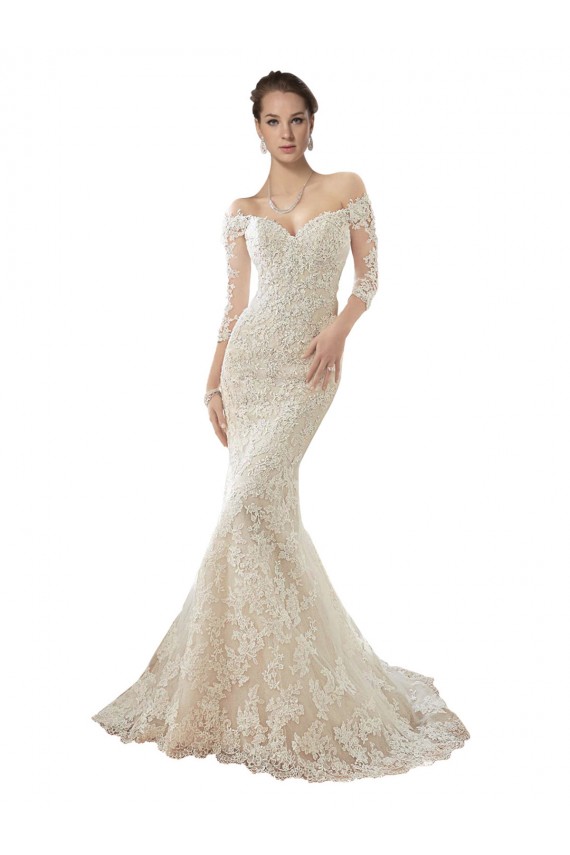 Shop Mila Gowns Blake UK