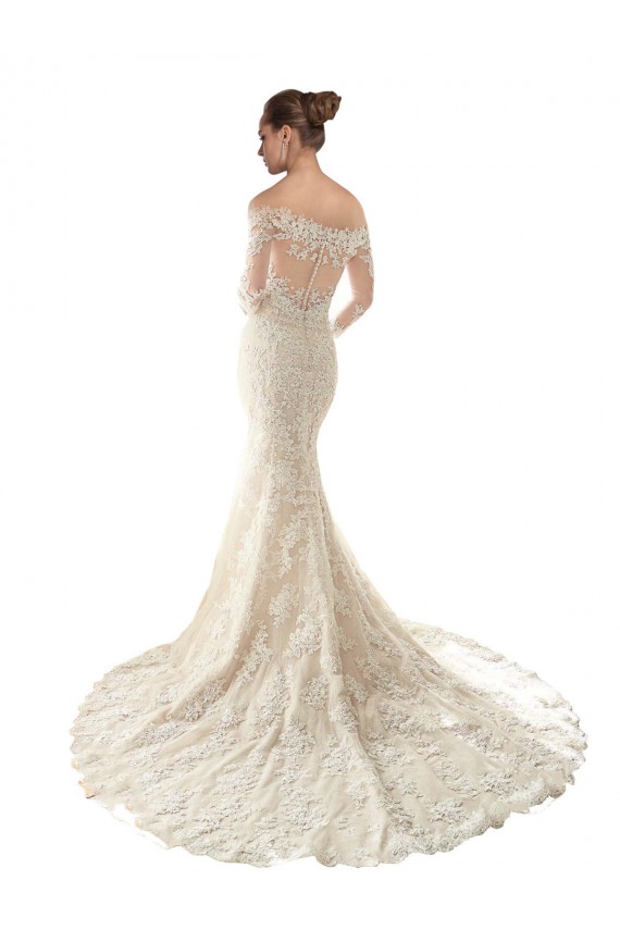 Shop Mila Gowns Blake UK