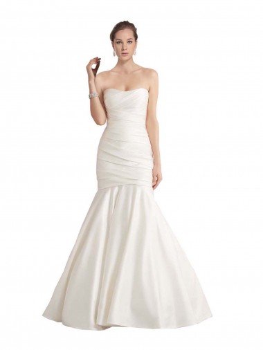 Shop Mila Gowns Amina UK