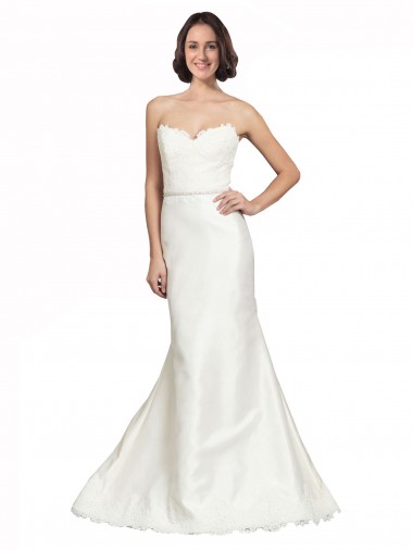 Shop Mila Gowns Elsie UK