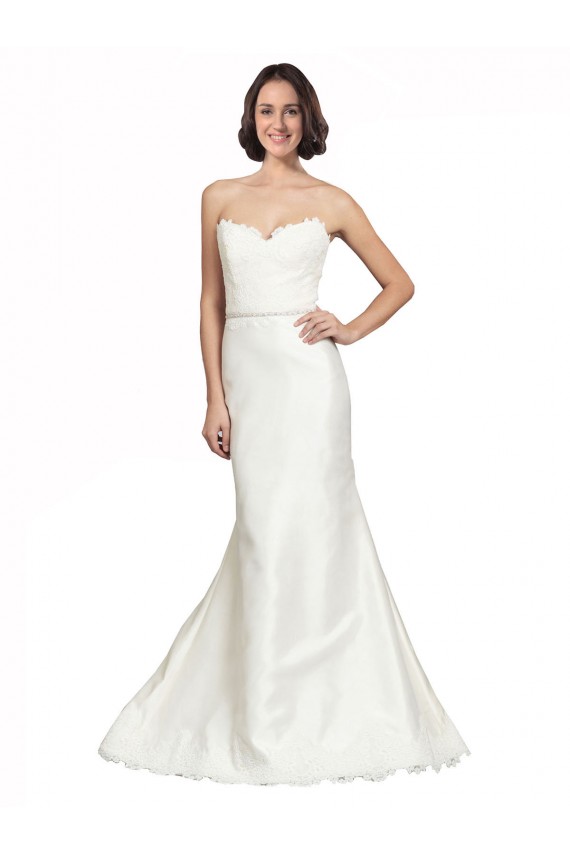 Shop Mila Gowns Elsie UK