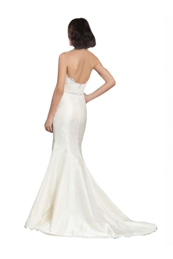 Shop Mila Gowns Elsie UK