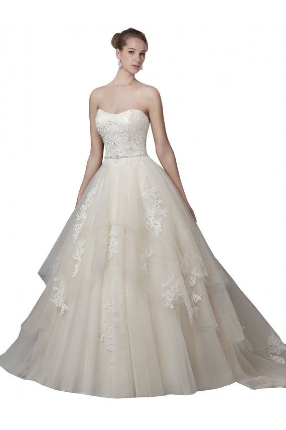 Shop Mila Gowns Elaina UK