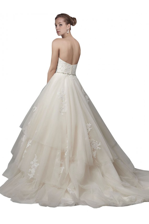Shop Mila Gowns Elaina UK