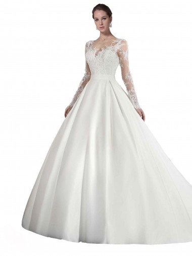 Shop Mila Gowns Stephanie UK