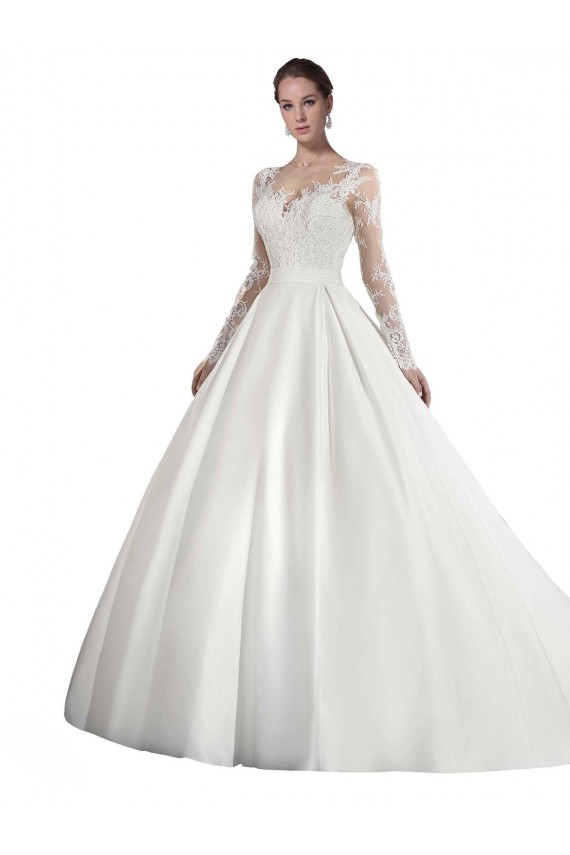 Shop Mila Gowns Stephanie UK