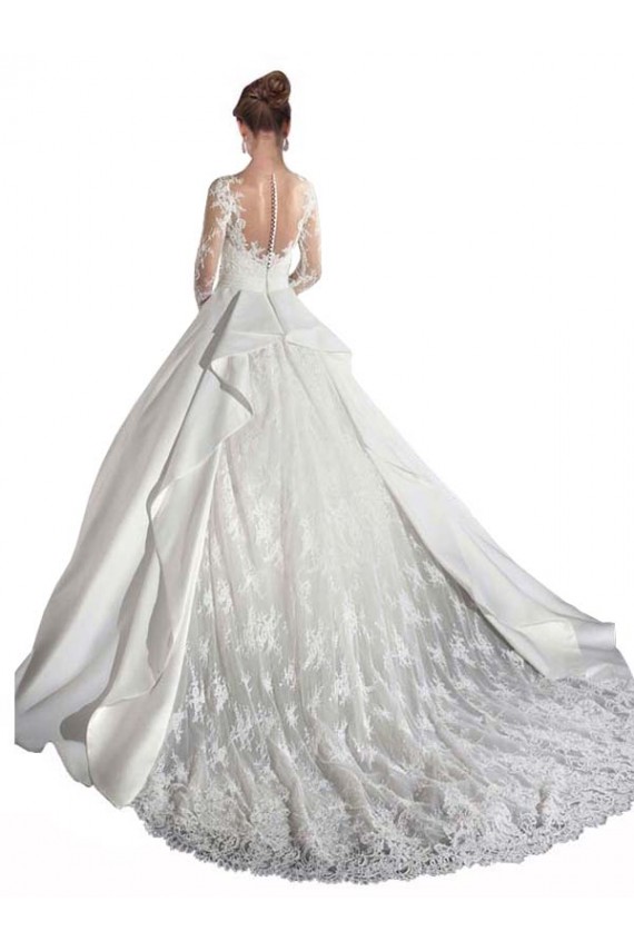 Shop Mila Gowns Stephanie UK