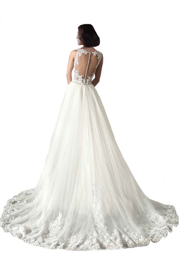 Shop Mila Gowns Cali UK