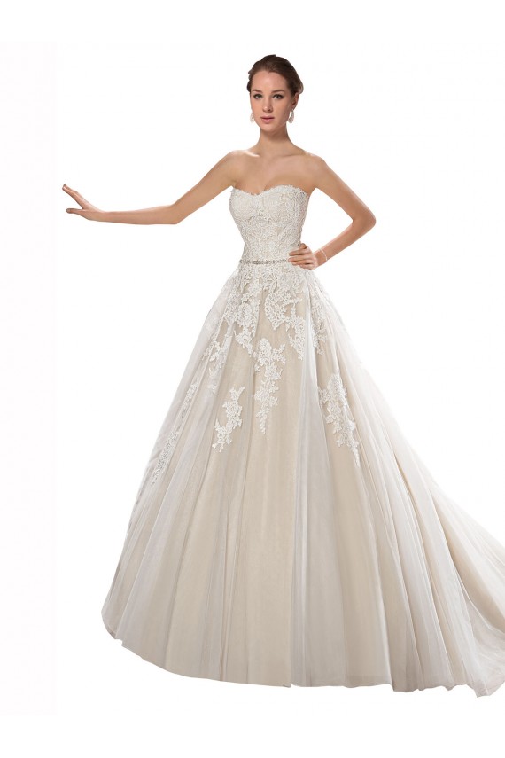 Shop Mila Gowns Lilliana UK