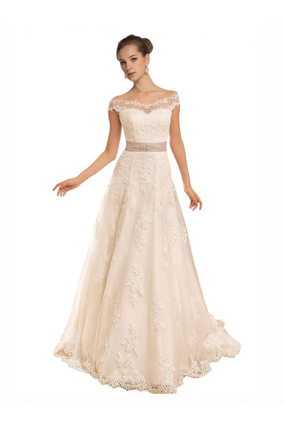 Shop Mila Gowns Brynn UK