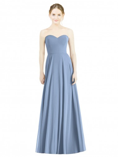 Shop Mila Gowns Faye UK