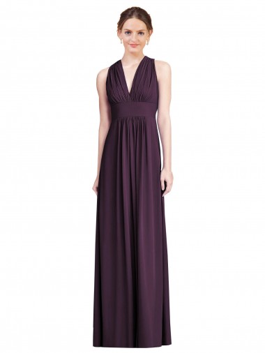 Shop Mila Gowns Evie UK