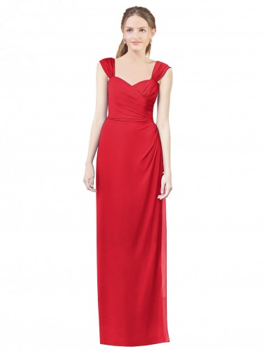 Shop Mila Gowns Dylan UK