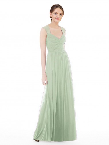 Shop Mila Gowns Annalise UK