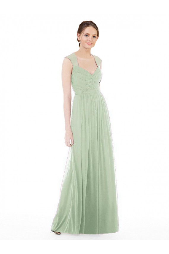 Shop Mila Gowns Annalise UK