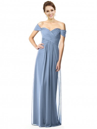 Shop Mila Gowns Kamryn UK