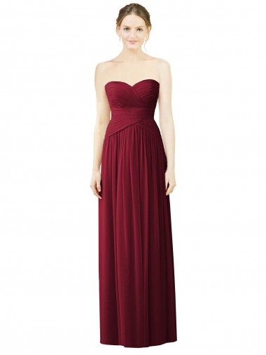 Shop Mila Gowns Saylor UK