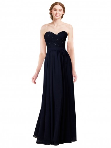 Shop Mila Gowns Itzel UK