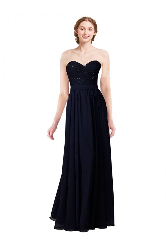 Shop Mila Gowns Itzel UK