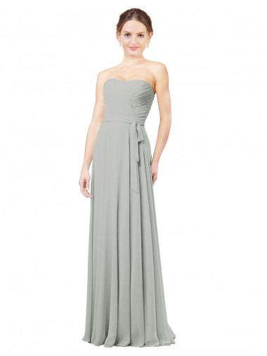 Shop Mila Gowns Adelina UK