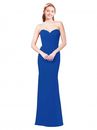 Shop Mila Gowns Ashlynn UK