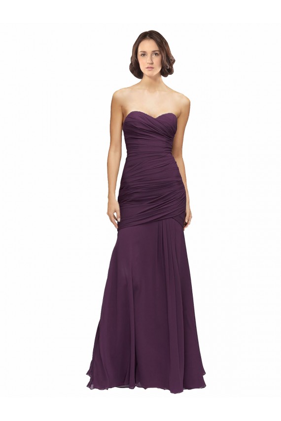 Shop Mila Gowns Adley UK
