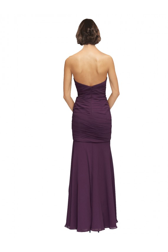 Shop Mila Gowns Adley UK