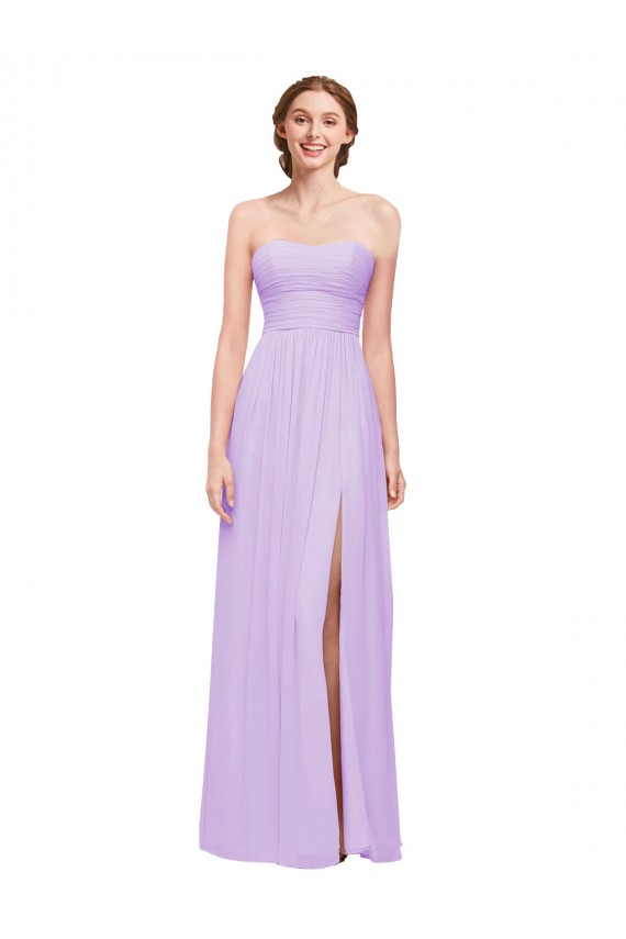 Shop Mila Gowns Cynthia UK