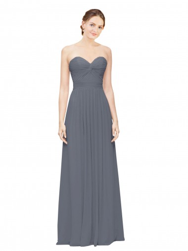 Shop Mila Gowns Addisyn UK