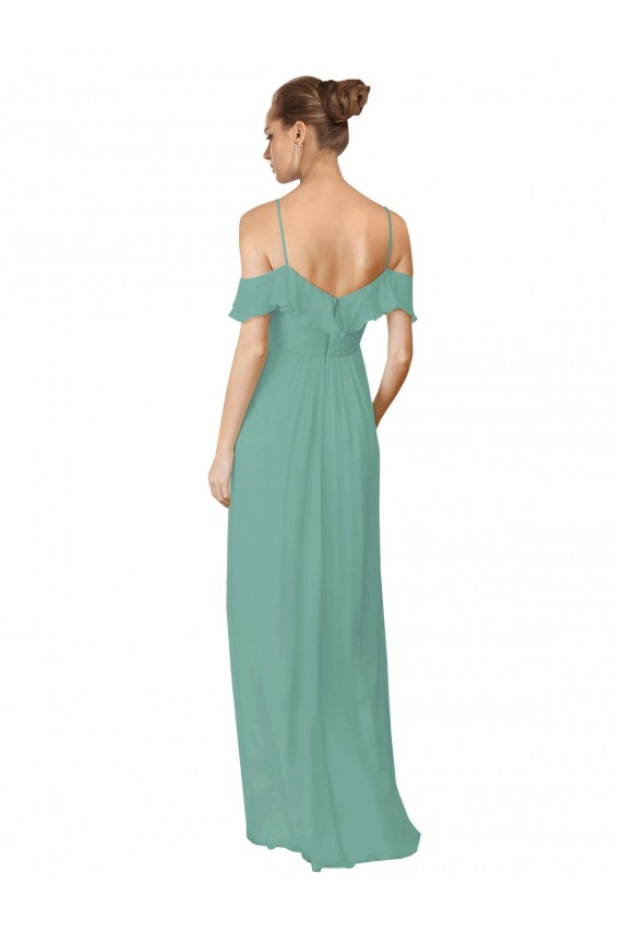 Shop Mila Gowns Courtney UK