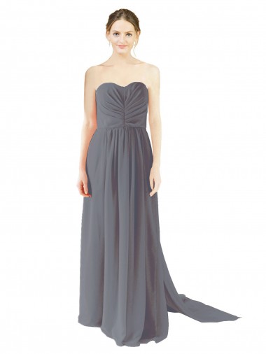 Shop Mila Gowns Emily UK
