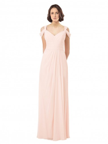 Shop Mila Gowns Skylar UK