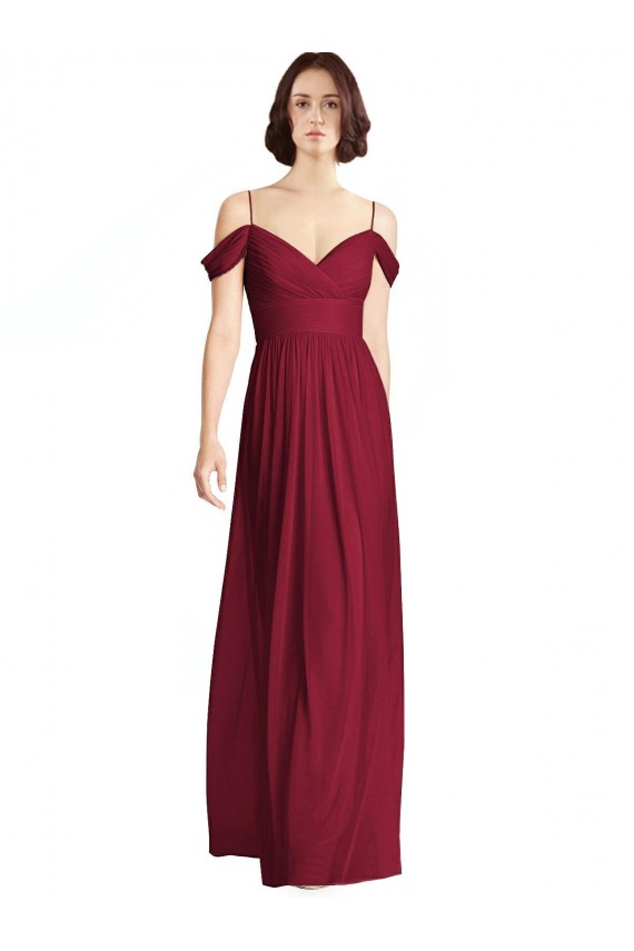 Shop Mila Gowns Eliana UK