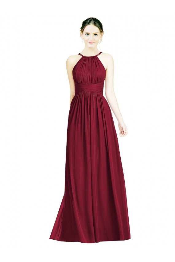 Shop Mila Gowns Melanie UK