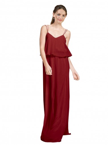 Shop Mila Gowns Mackenzie UK