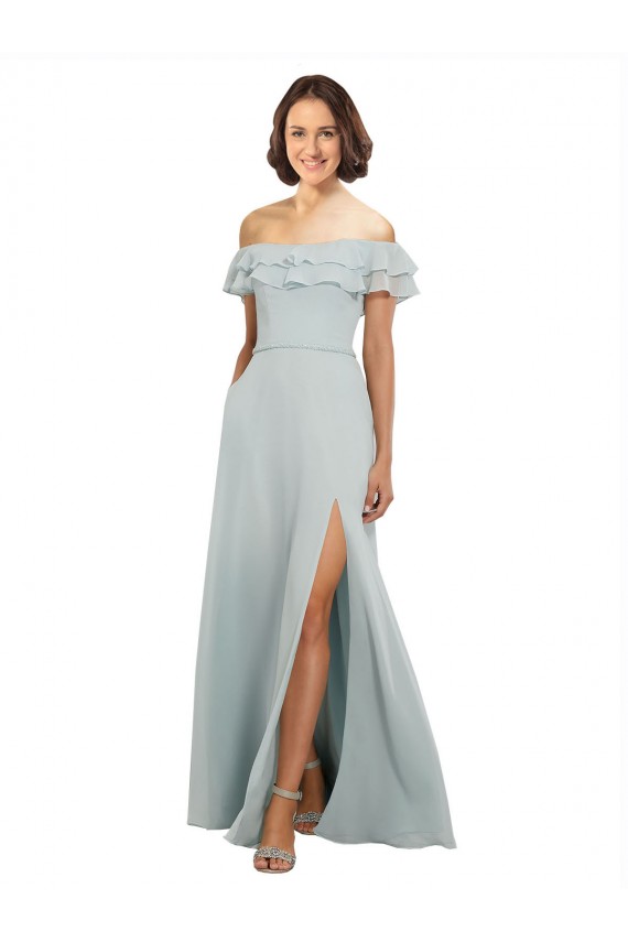 Shop Mila Gowns Annabelle UK