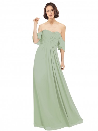 Shop Mila Gowns Katherine UK