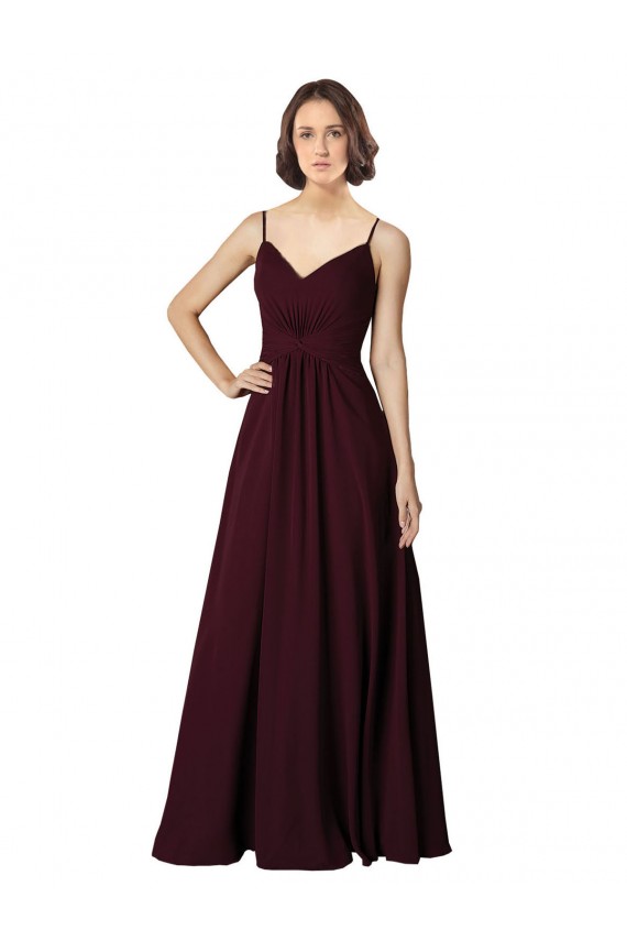 Shop Mila Gowns Rylee UK