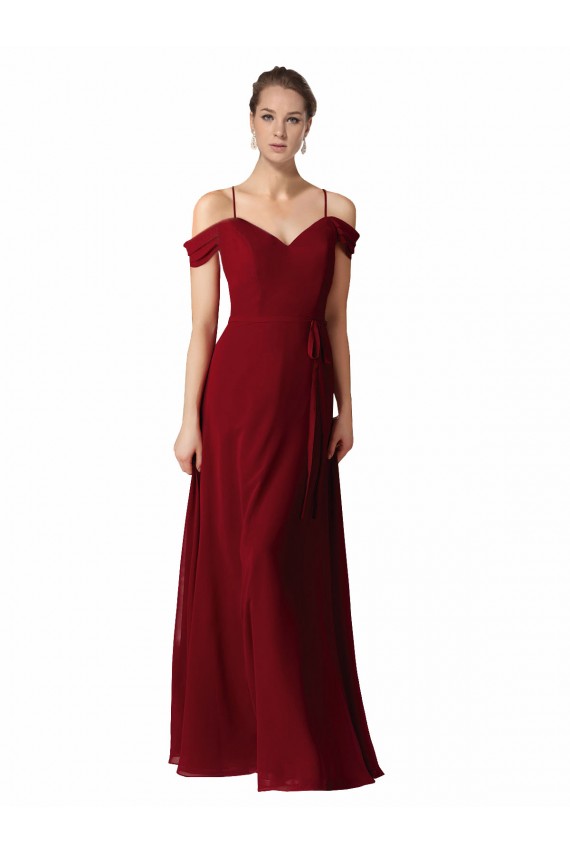 Shop Mila Gowns Alyssa UK